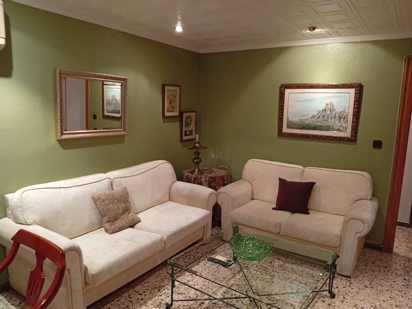 Flat with lift for sale in Avda chapi 41, imagen 19