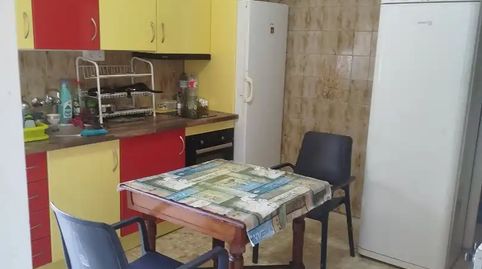 Foto 2 von Wohnung zur Miete in Calle Esparto, 22, Moral de Calatrava, Ciudad Real