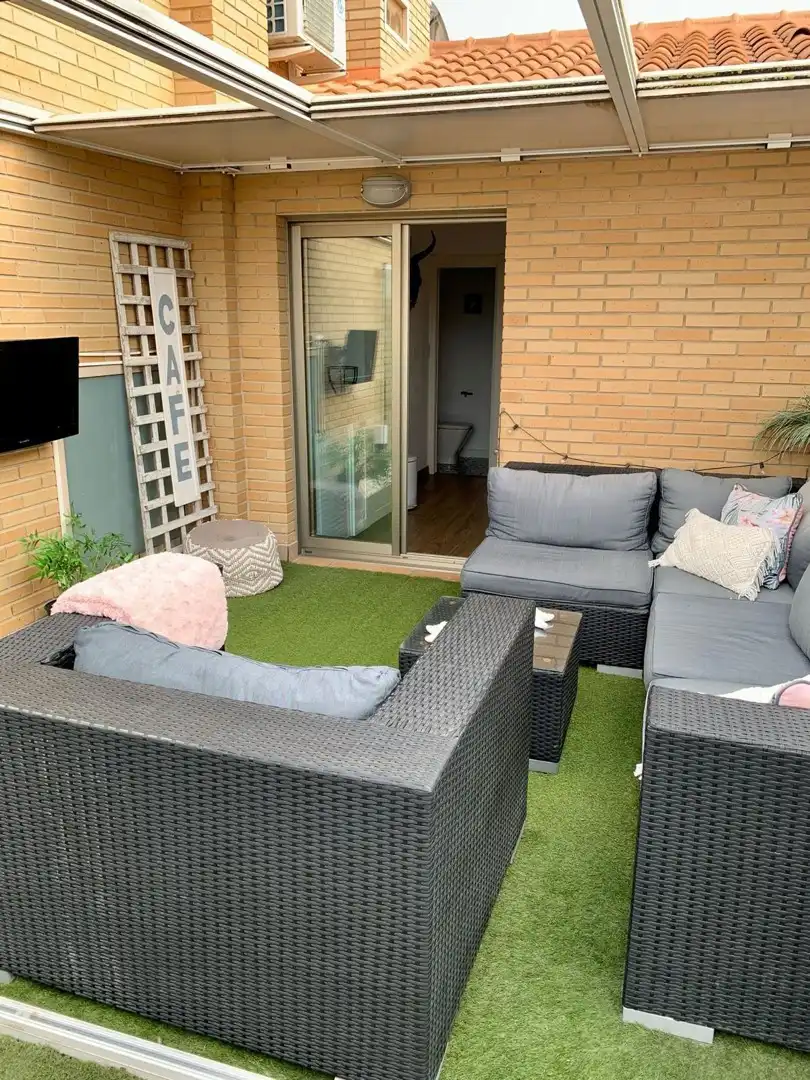 Maisonette mit Pool zum Verkauf in Moncloa - Aravaca, imagen 42