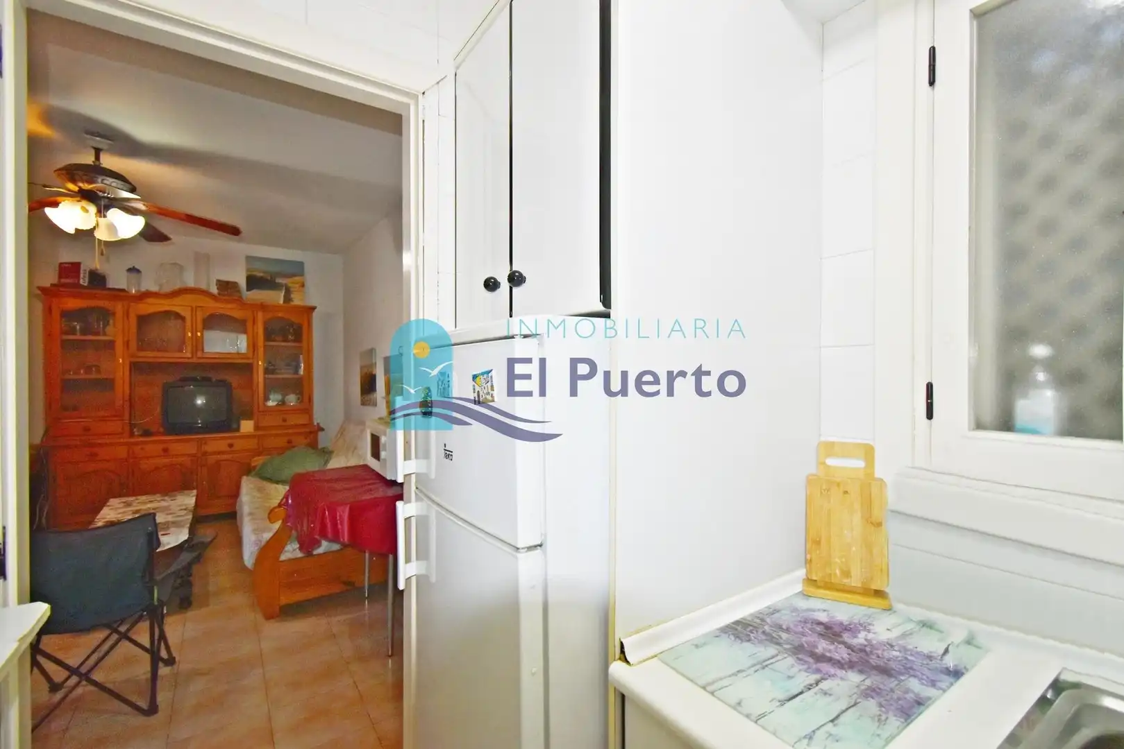 Dúplex en venta en El Alamillo