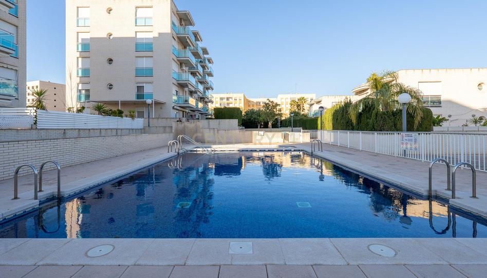 Foto 1 de Casa adosada en venta en Avinguda del Codonyol, la Ràpita, Spain, 44, Platges, Tarragona