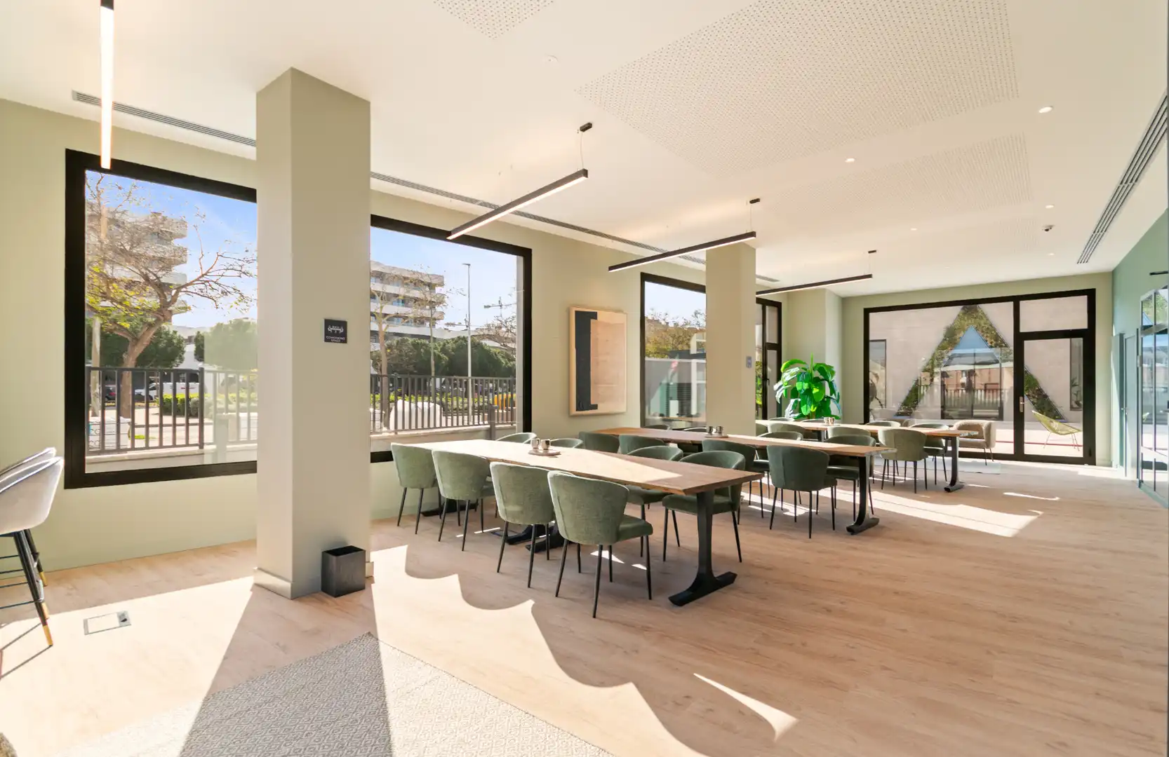 Appartement neuf avec terrasse à vendre à Passeig de Santa Eulàlia 13, imagen 6