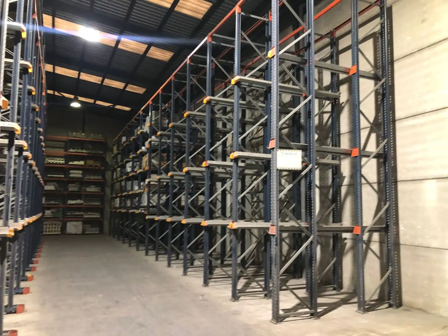 Industriegebäude zum Verkauf in Oliva pueblo, imagen 5