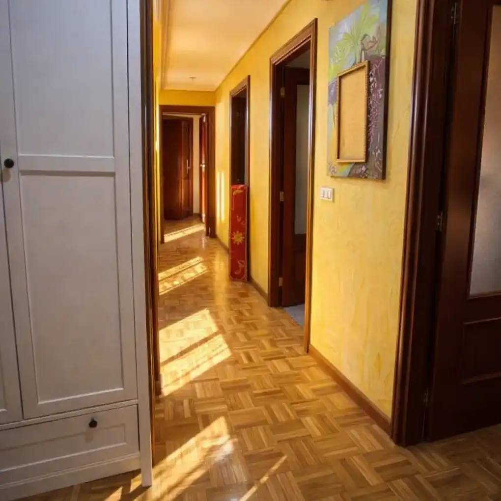 Wohnung zum Verkauf in Vitoria - Gasteiz mit Heizung und Abstellraum