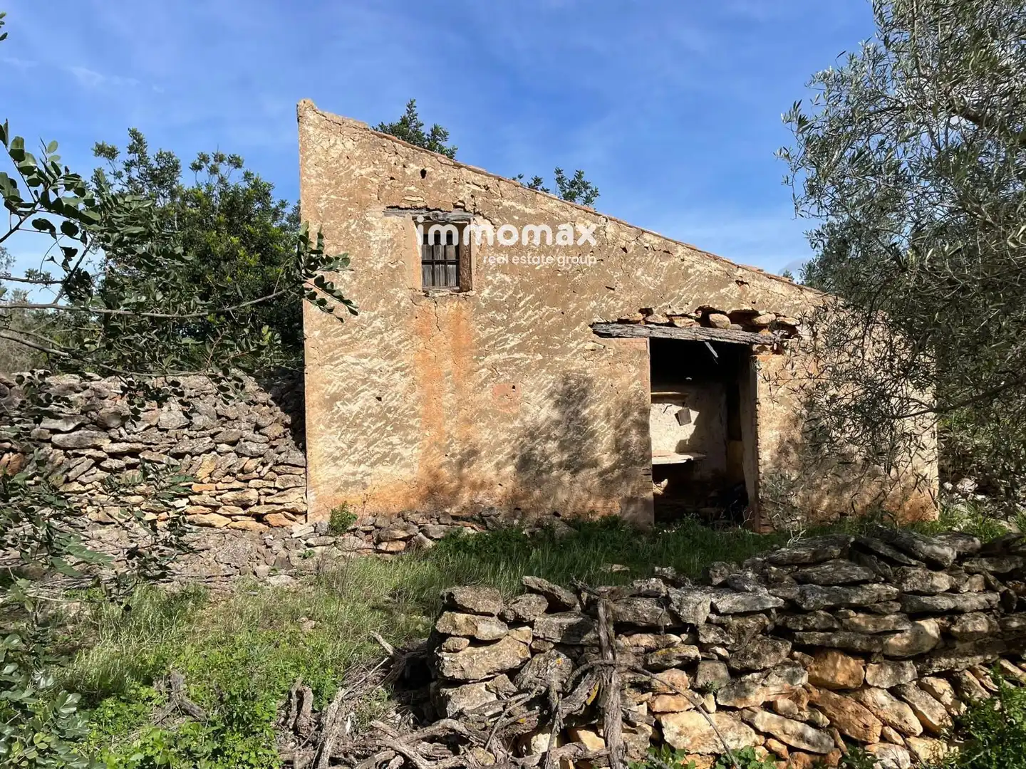 Residencial en venta en Aldover
