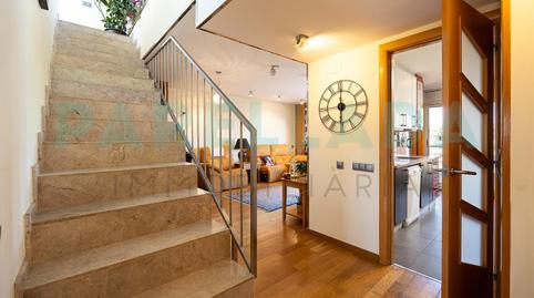 Foto 5 de Àtic en venda a  Vaixell Maria Assumpta, Port, Badalona