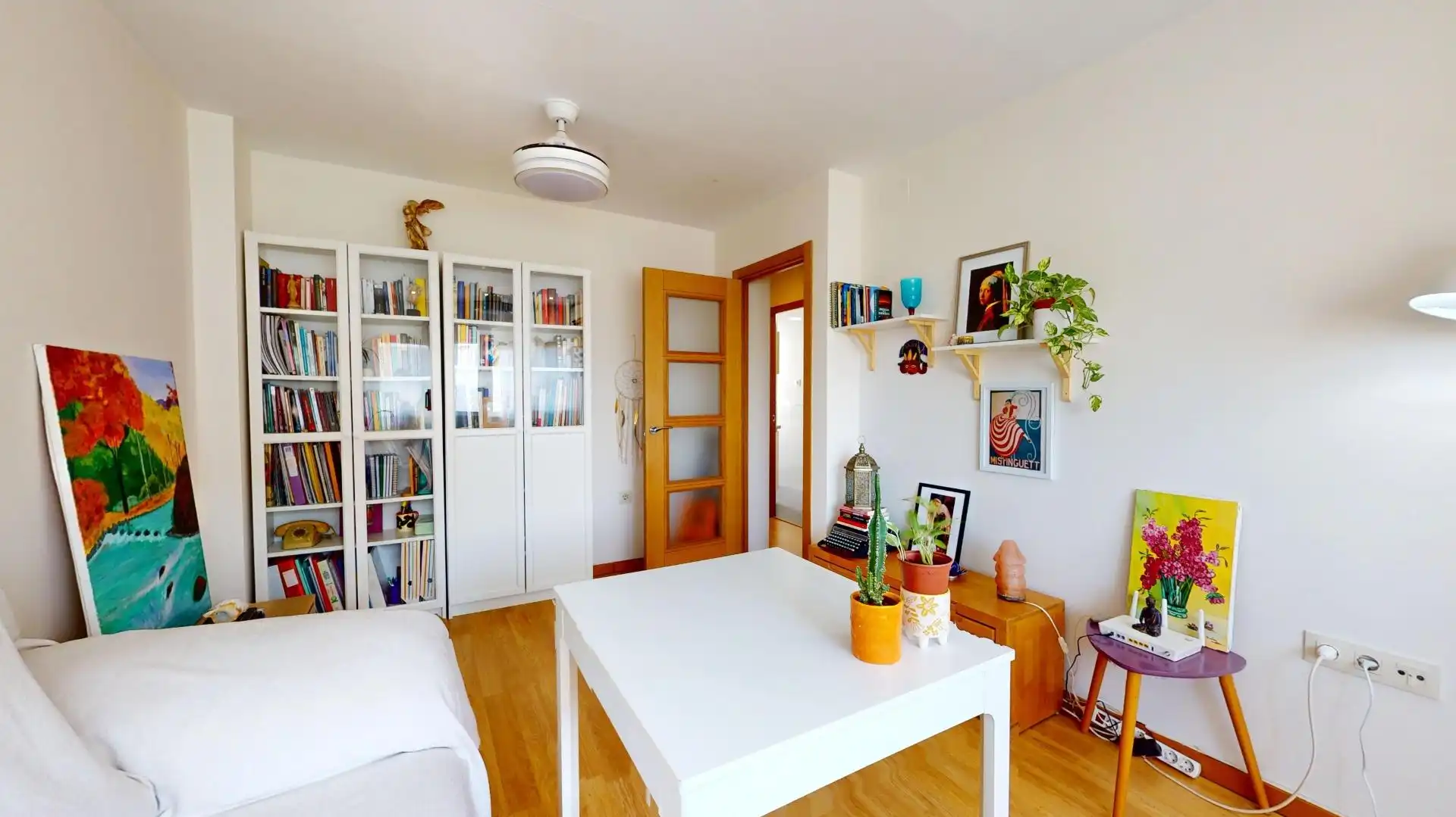 Flat for sale in Levante, imagen 7