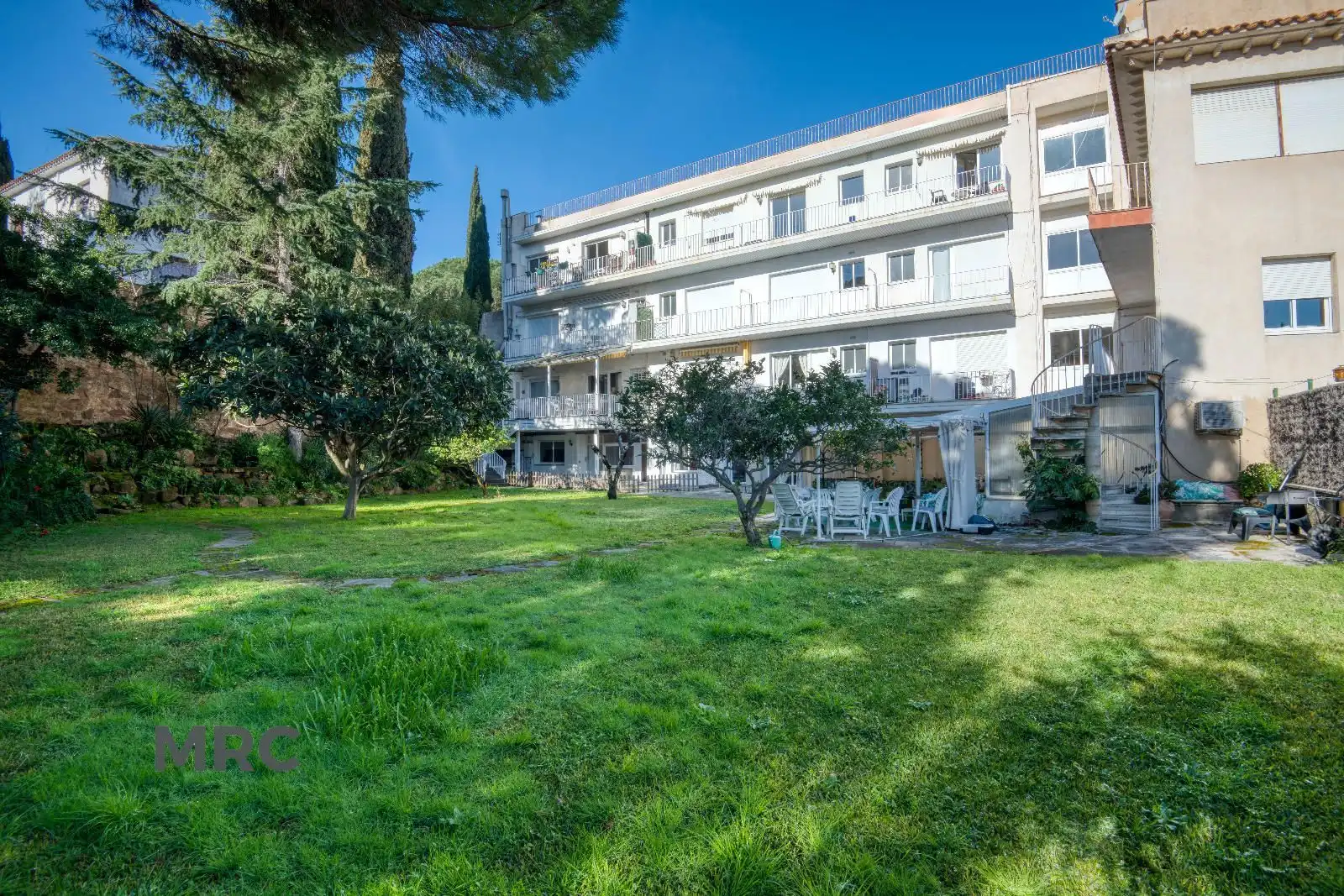 Flat with lift for sale in Esteve Cruañas 16, imagen 20
