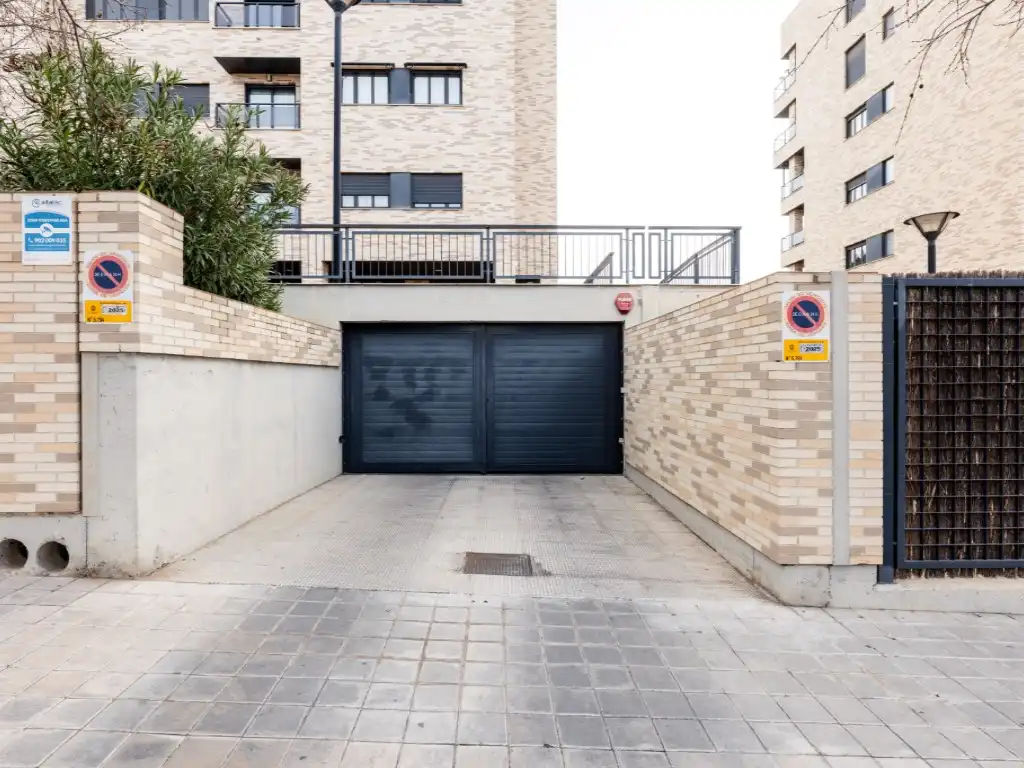 Parking of Garage for sale in Alicante / Alacant