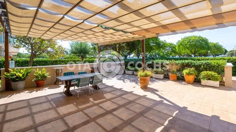 Foto 3 de Planta baixa en venda a Carrer Riu Brugent, Els Esquirols, Cambrils