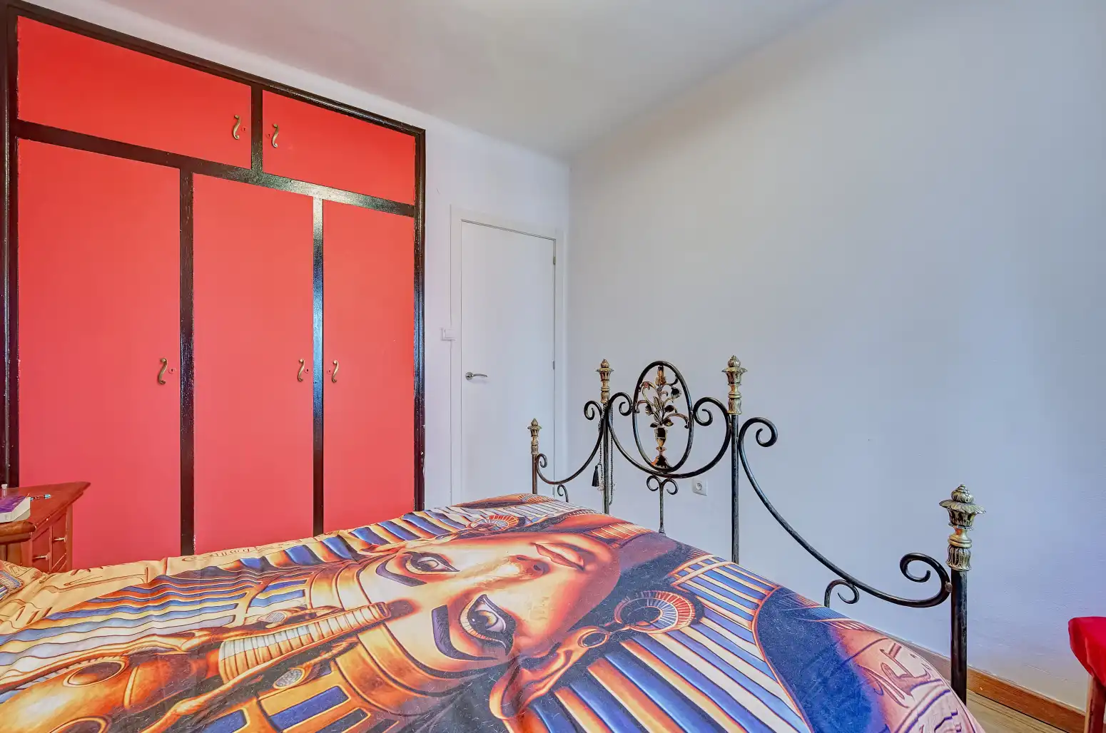 Piso con terraza en venta en Burlada-Burlata - Calle San Miguel 14, imagen 39