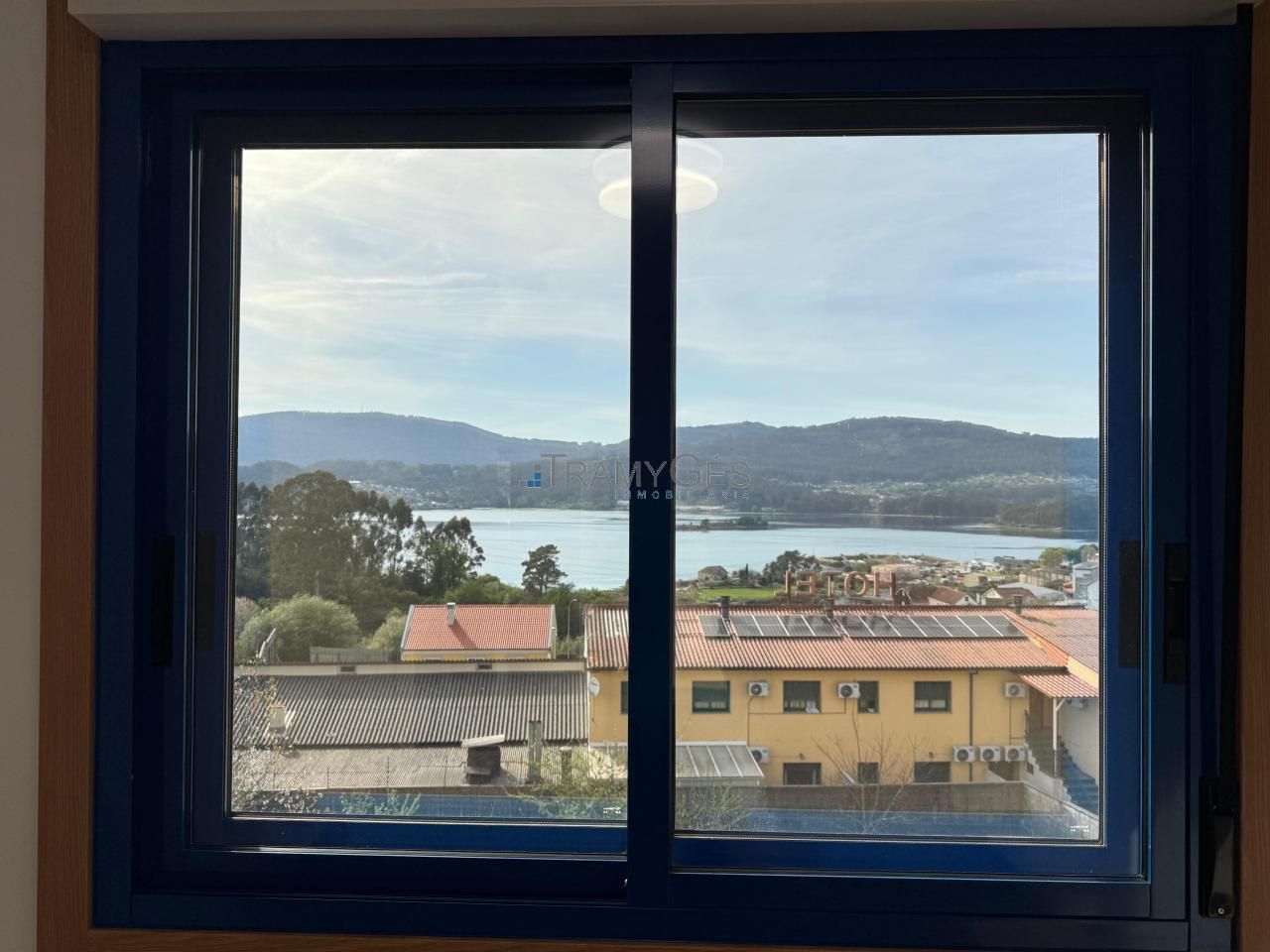 Exterior view of Flat for sale in Soutomaior  with Heating and Storage room