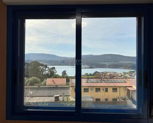 Vista exterior de Pis en venda en Soutomaior amb Calefacció i Traster