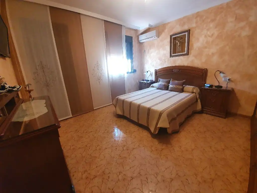 Casa con piscina en venta en Madrigal, imagen 19