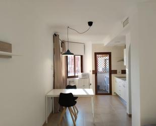 Cuina de Apartament de lloguer en Monachil amb Terrassa