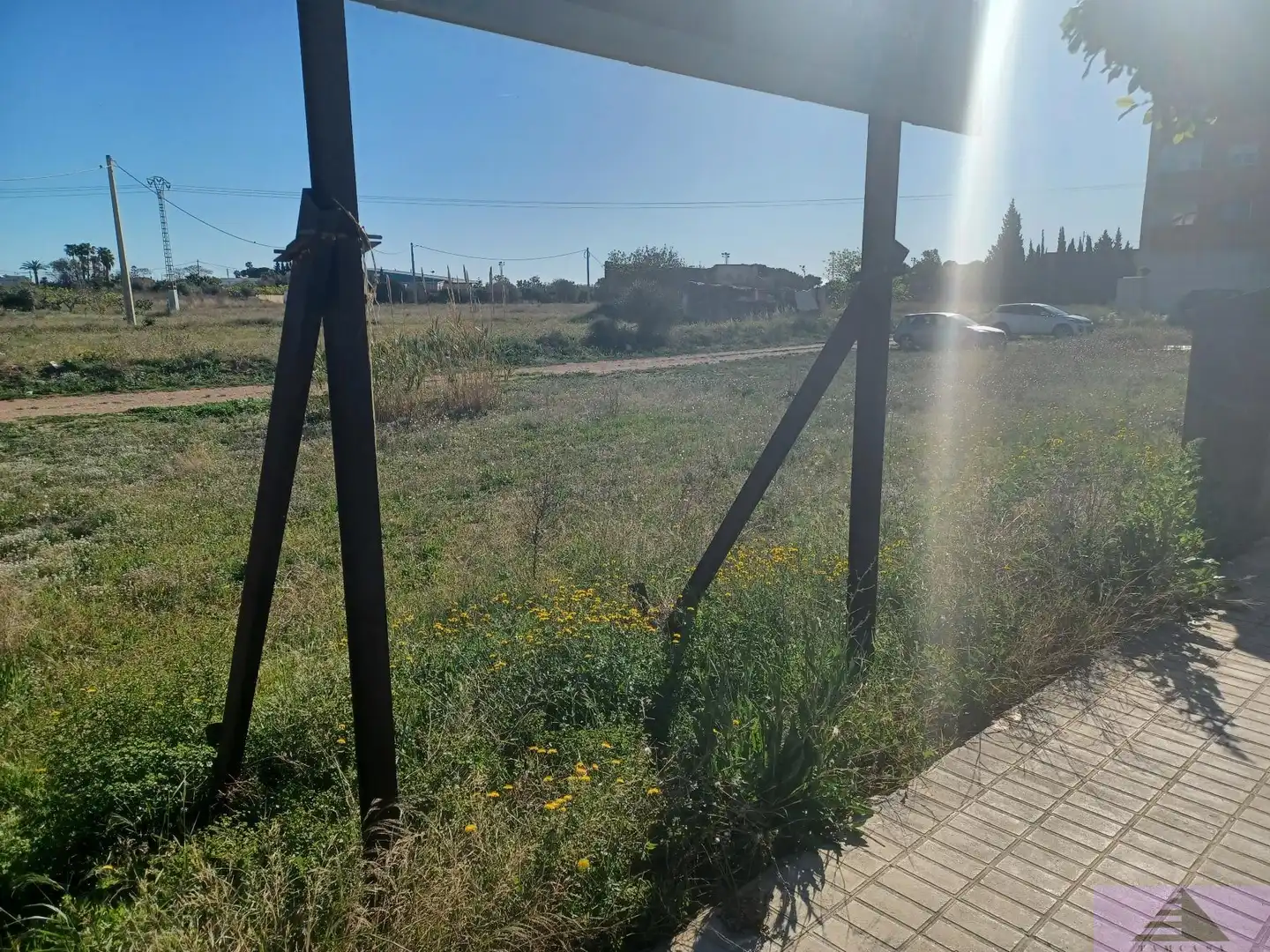 Terrenos y solares en venta en Rey Alfonso XIII 4 Parcela, imagen 3