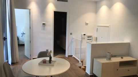 Foto 4 von Wohnung zur Miete in Jose Calderon, Campanillas, Málaga Capital