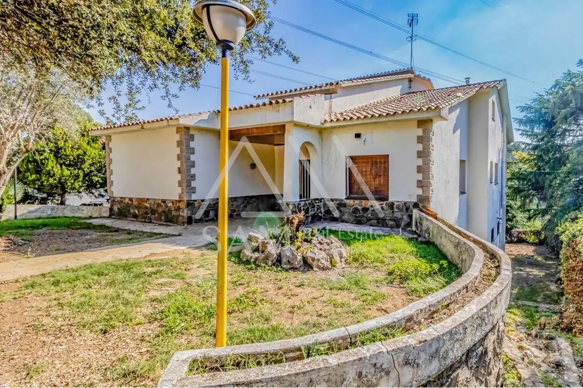 Casa o xalet en venda a Can Font - Ca n'Avellaneda