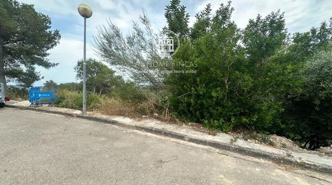 Oportunidad Única Solar con Vista al Mar en Valldemar