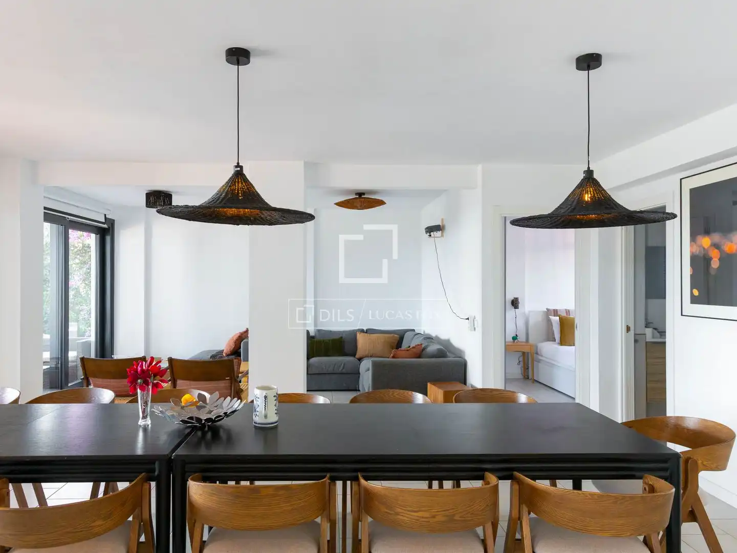 Villa con terrazza in vendita a Arenys de Munt, imagen 11