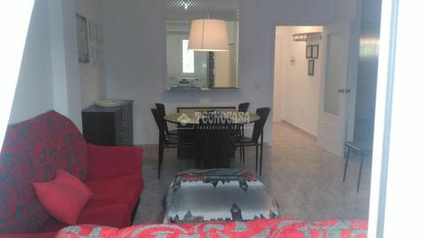 Foto 5 de Pis en venda a El Sabinar – Urbanizaciones – Las Marinas – Playa Serena, Almería