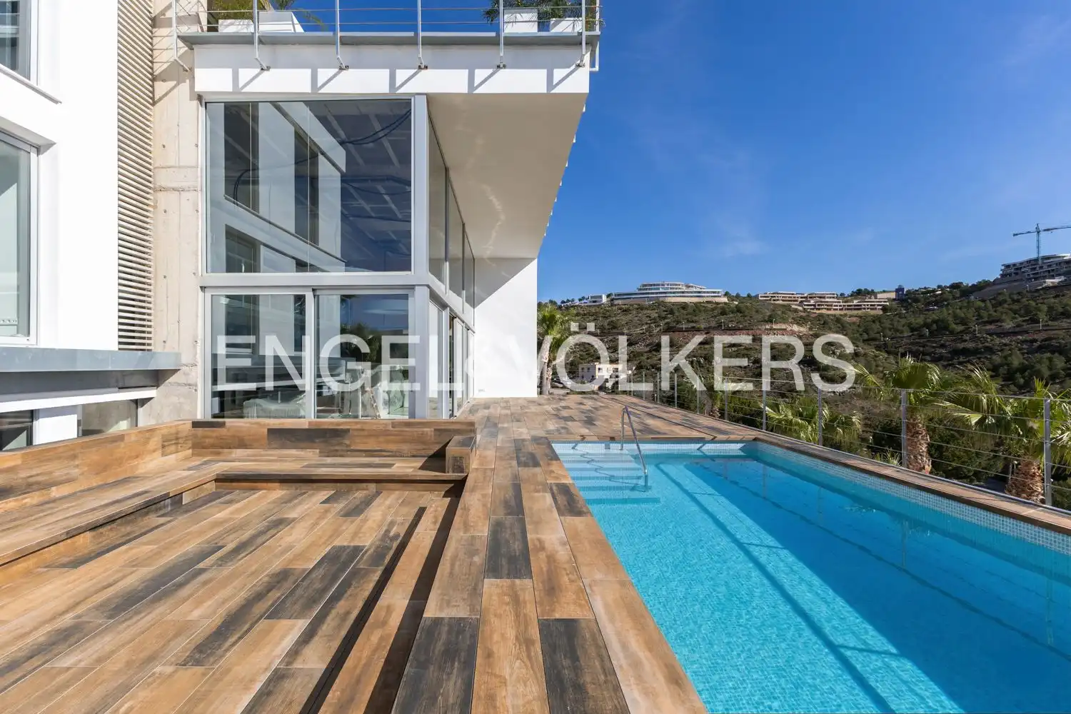 Maison avec piscine à vendre à La Renegà - Torre Bellver - Les Platgetes, imagen 3