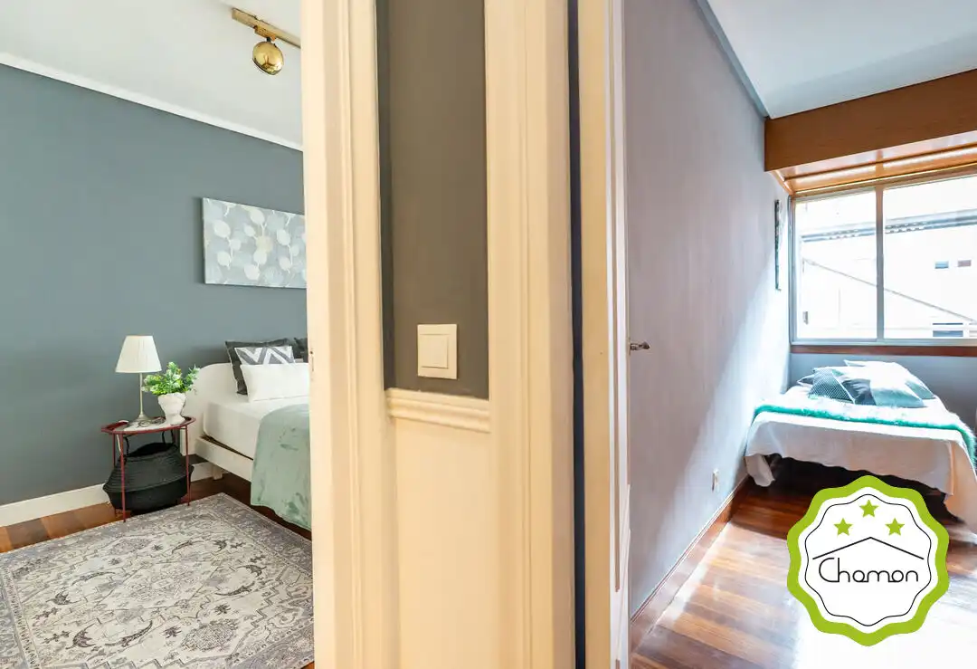 Flat for sale in Leioa  with Heating, Terrace and Storage room