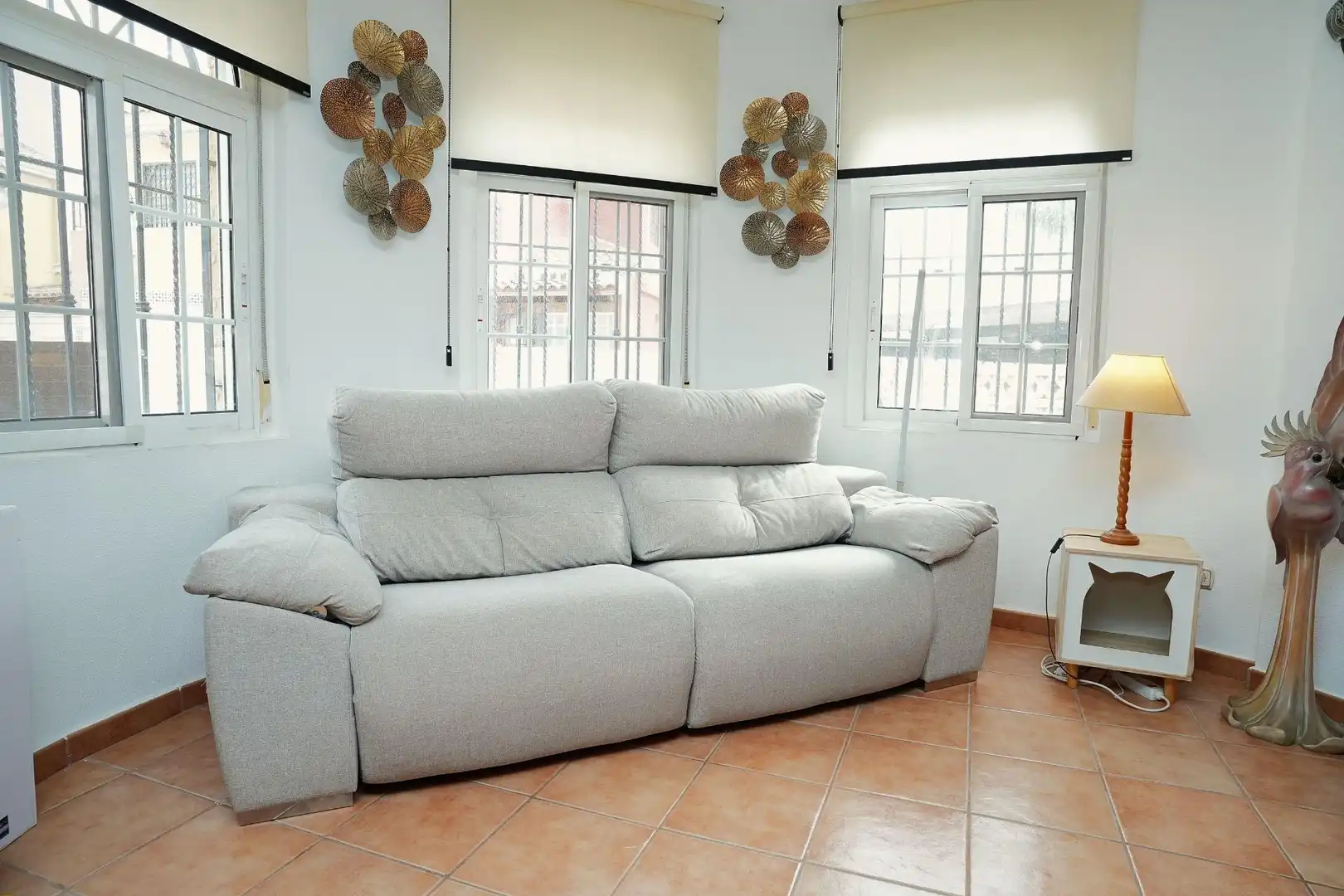 Villa in vendita a Los Montesinos, imagen 5