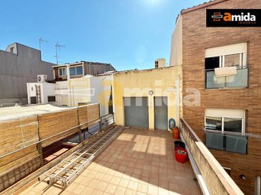 Misto residenziale in vendita a Can Feu - Gràcia
