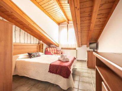 Bedroom of House or chalet for sale in Val de San Vicente   with Heating