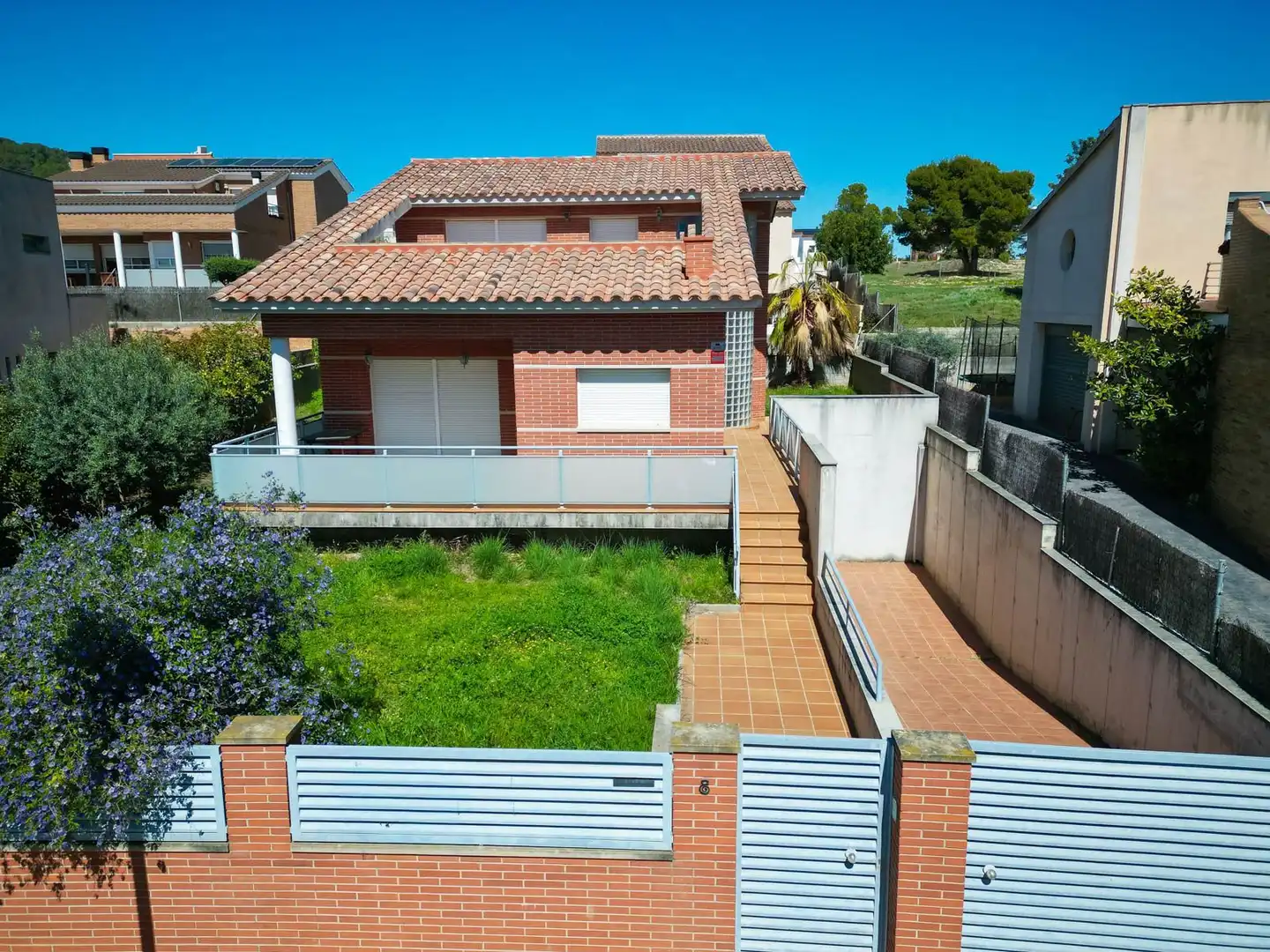 Houses for sale in Sanera, 8, Ciutat Jardí Bonanova