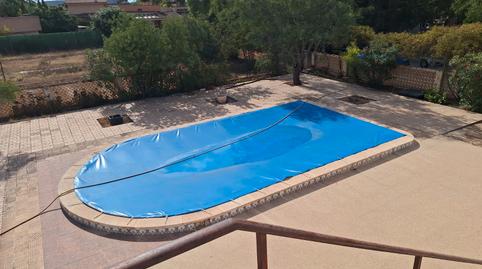 Foto 3 de Residencial en venda a Los Girasoles, Alicante