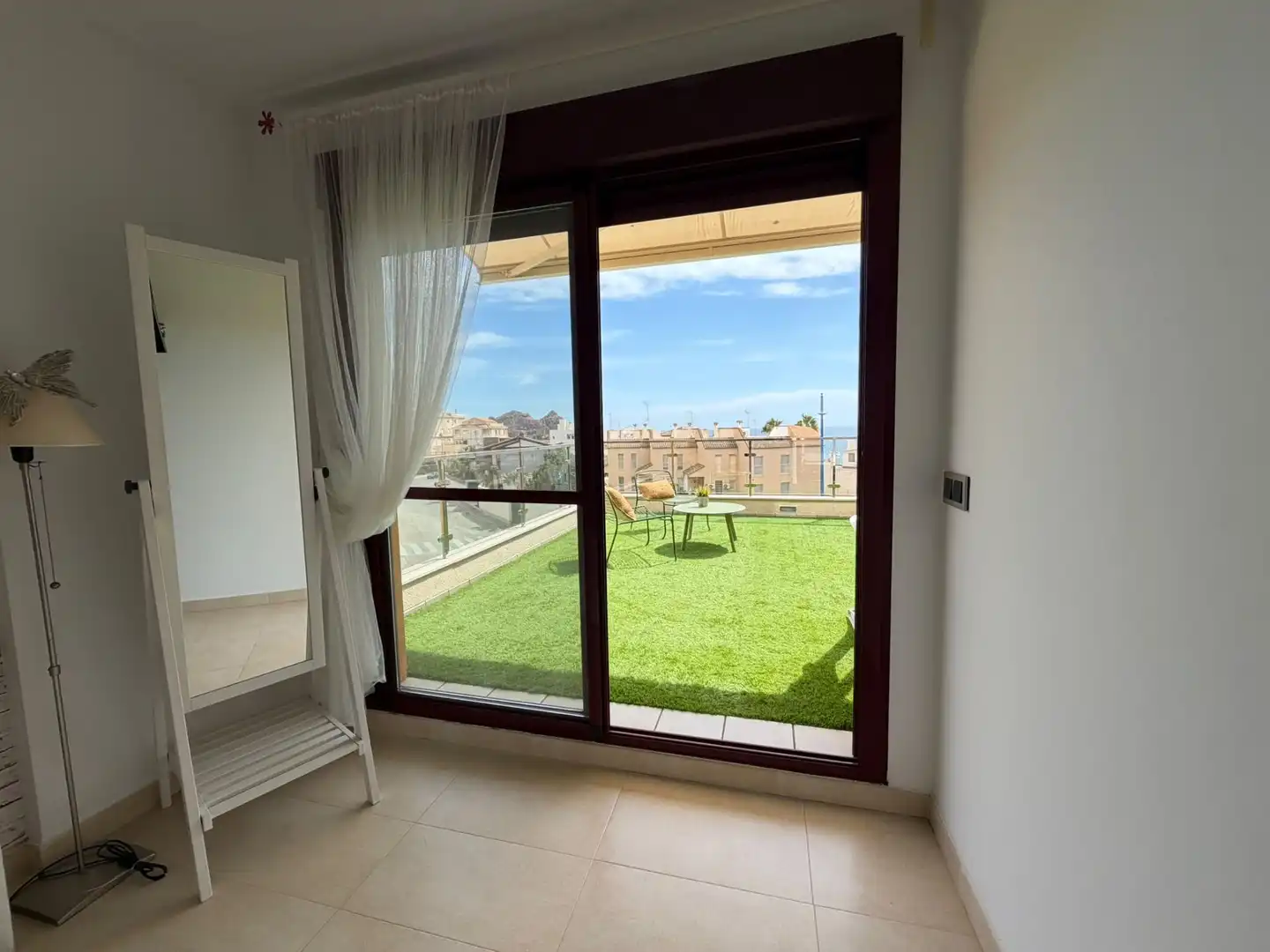 Apartamento con piscina en alquiler en El Hornillo, imagen 13