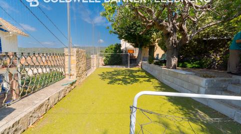 Foto 5 de Casa o chalet en venta en Vallvidrera - Tibidabo - Les Planes,  Barcelona Capital