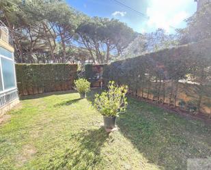 Jardí de Apartament en venda en Castell-Platja d'Aro amb Balcó