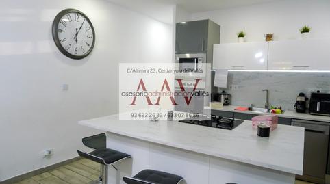 Photo 3 of Planta baja for sale in Carrer Verge de Montserrat, Can Tiana, Barcelona