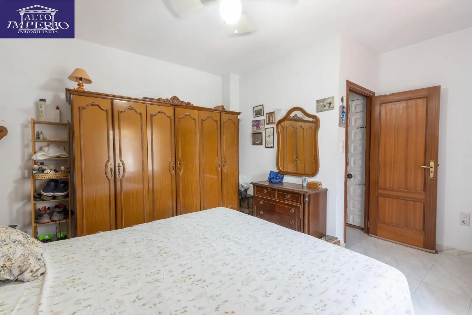 Detached house with terrace for sale in Urbanizacion de los Cerezos 31, imagen 45