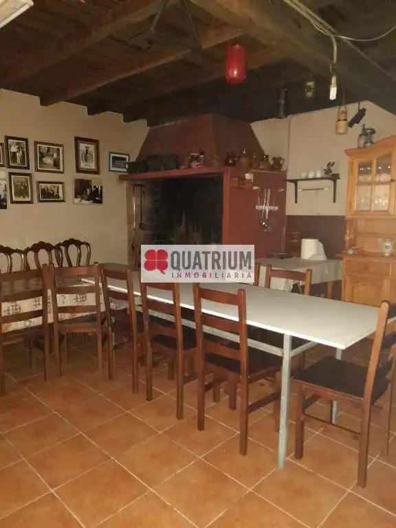 Casa o chalet en venta en Val do Dubra con Jardín privado y Terraza