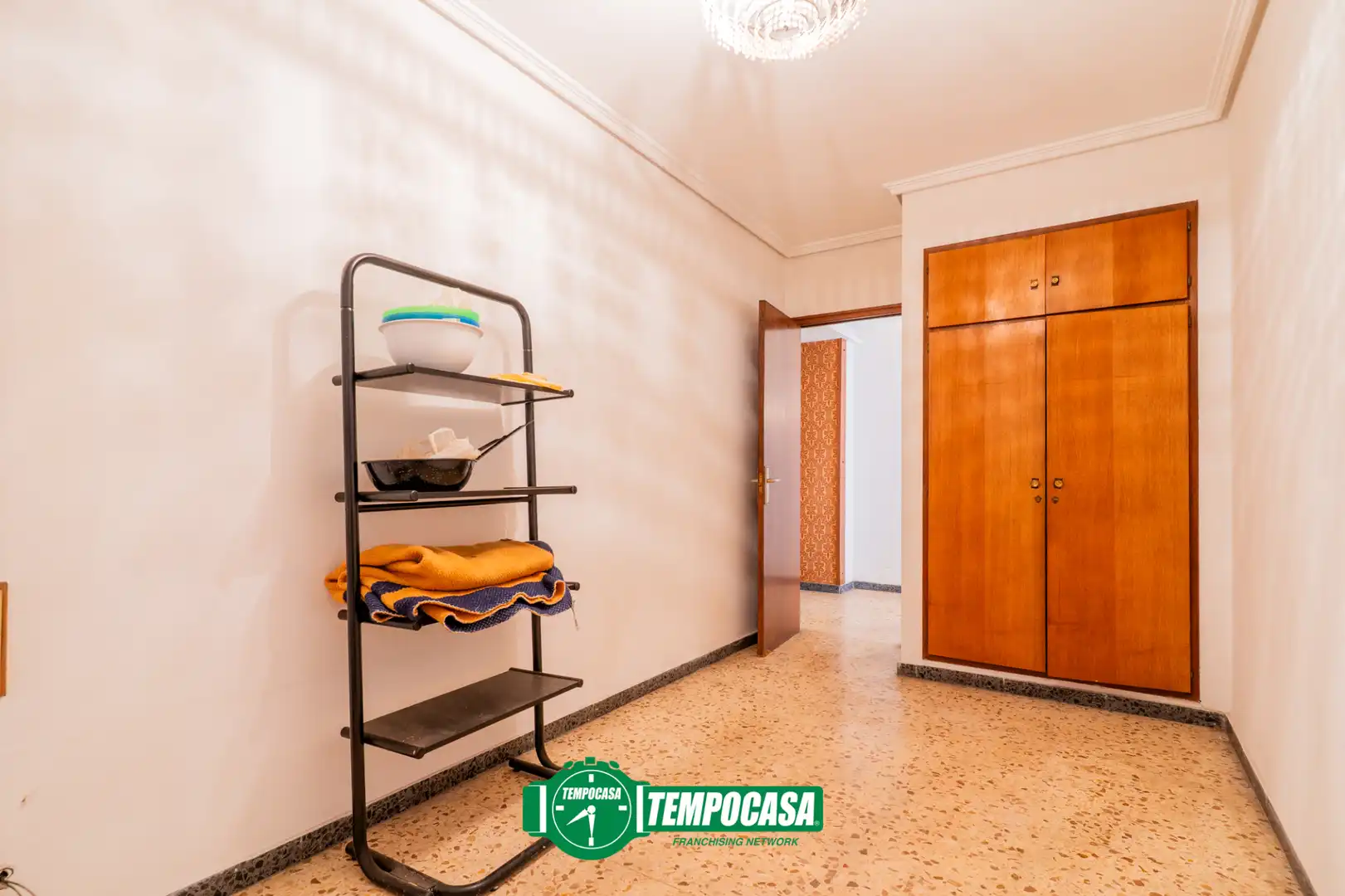 Piso con terraza en venta en Avinguda del Cardenal Benlloch, imagen 10