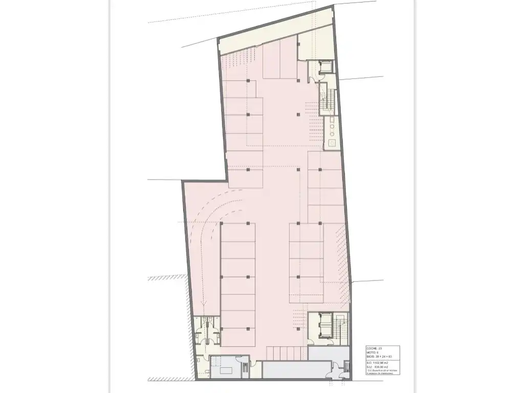 Residencial en venta en Barcelona