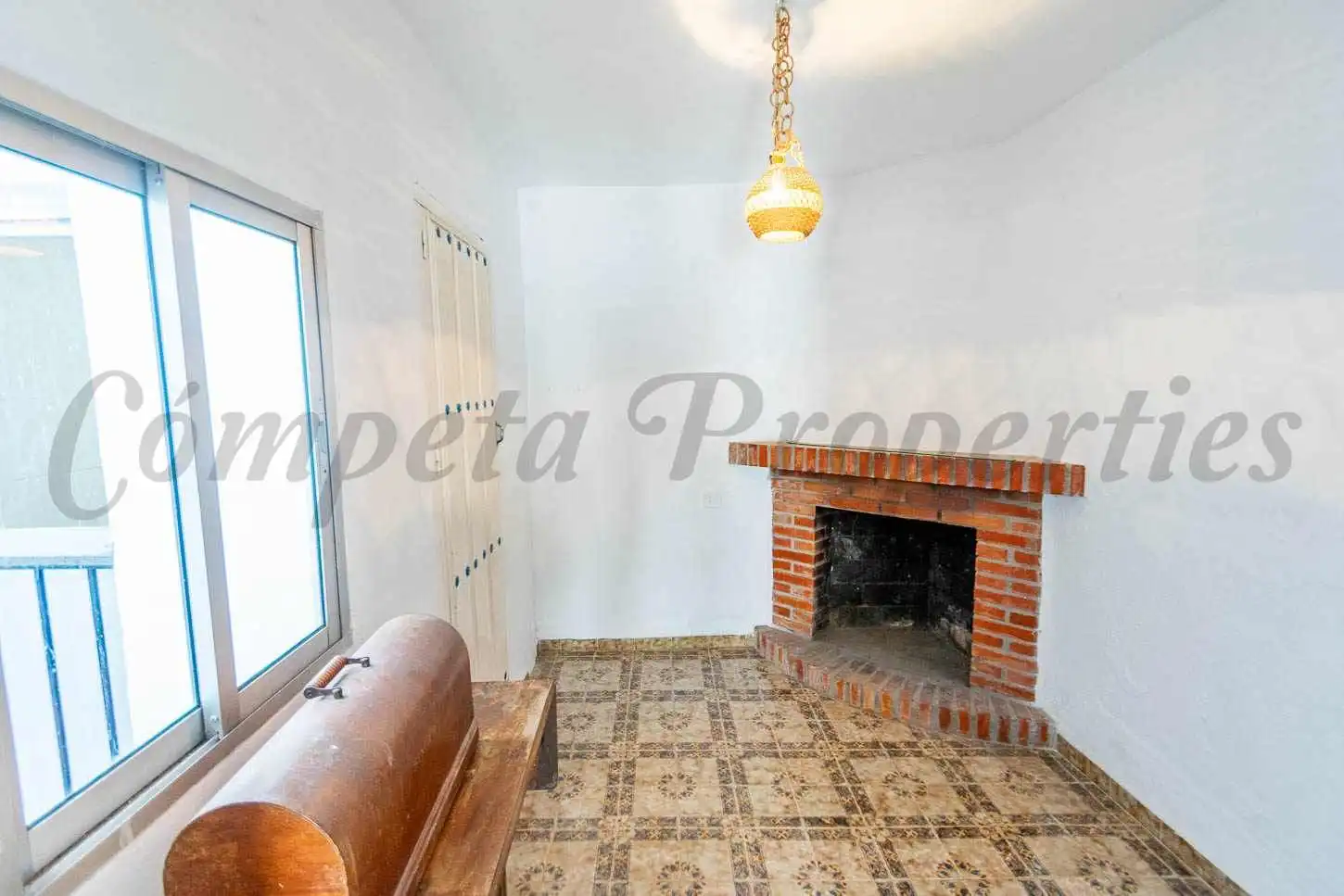 Casa o xalet en venda en Frigiliana, Málaga