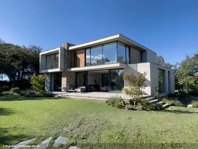 Terreno residencial en Venta en Guadalix de la Sierra