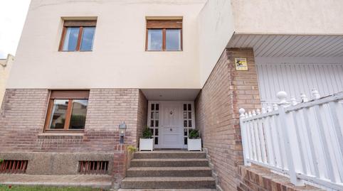 Foto 3 de Casa o chalet en venta en Calle Calle de Alfredo Kraus, 5, La Almozara, Zaragoza