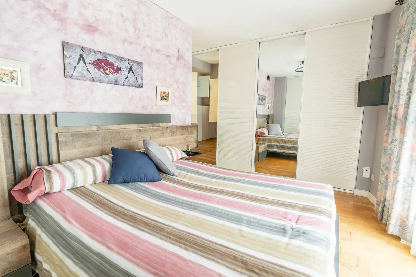 Maison mitoyenne avec balcon à vendre à Miralbueno, imagen 16