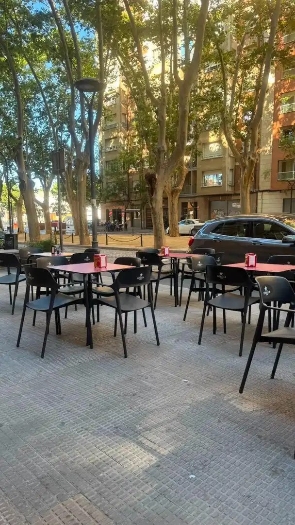Gewerbefläche zum Verkauf in Passeig MISERICORDIA, imagen 9