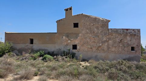 Foto 4 de Casa o chalet en venta en Ferriol, 1094, Jubalcoi, Elche / Elx