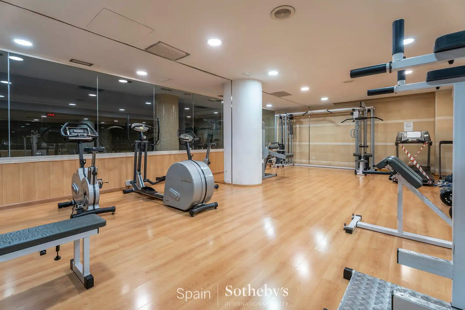 Apartament en venda en Madrid amb Aire condicionat, Calefacció i Traster