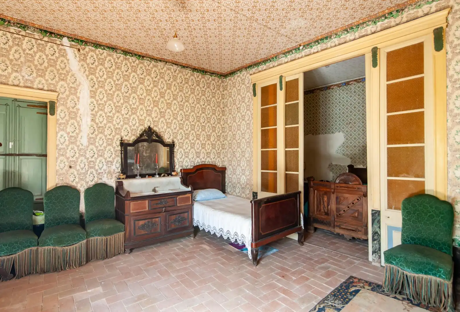 Casa rústica en venda a Carrer de la Serra de Dalt, imagen 25