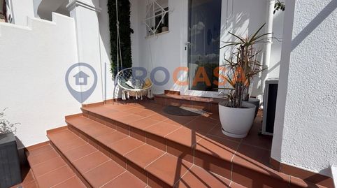 Foto 2 de Casa o chalet en venta en Barbero de Utrera, Consolación, Utrera