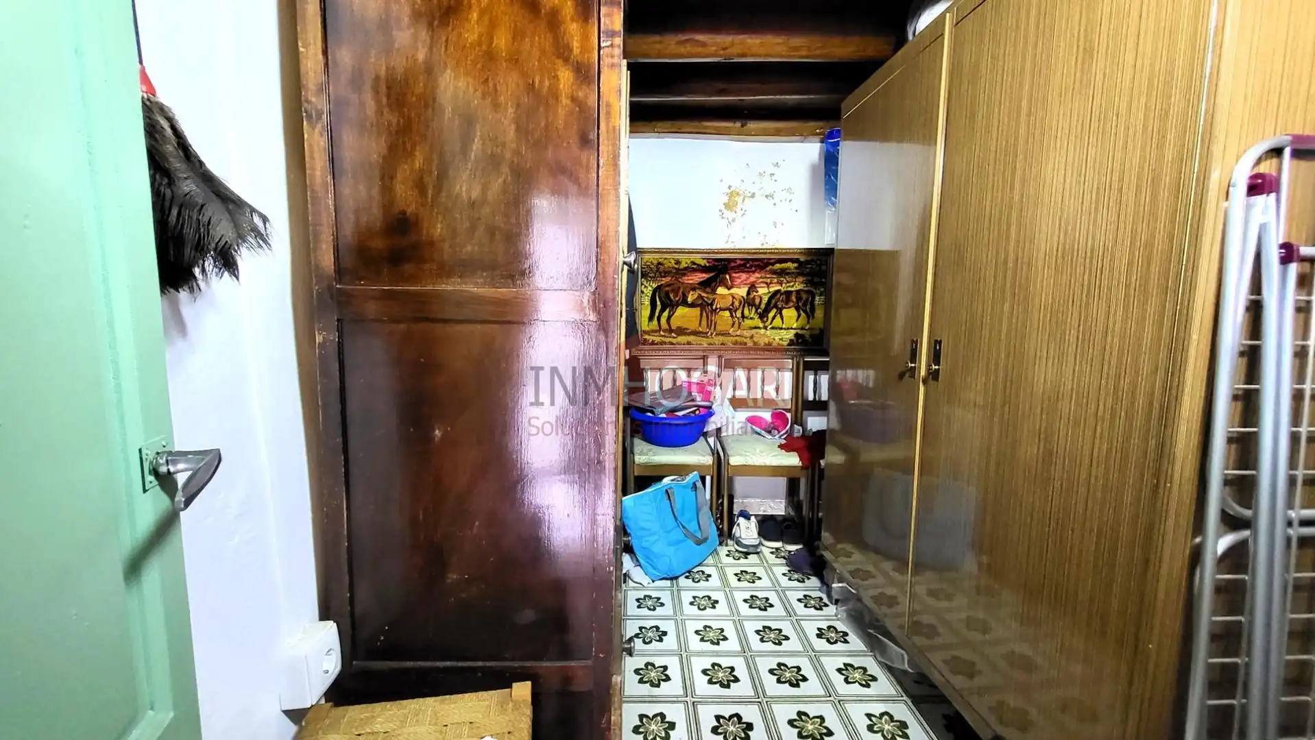 Casa o xalet en venda en Tornadizos de Ávila amb Jardí privat, Terrassa i Traster